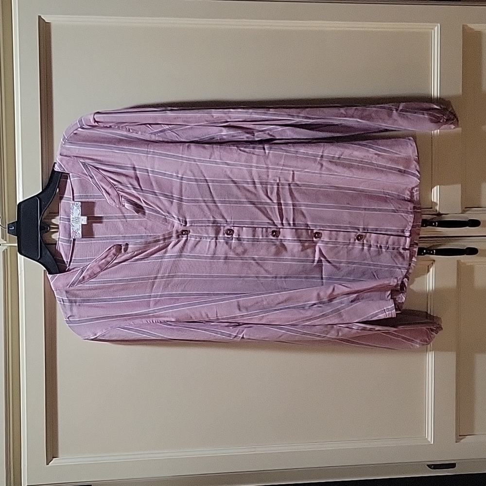 Pink Rose Vintage shirt
